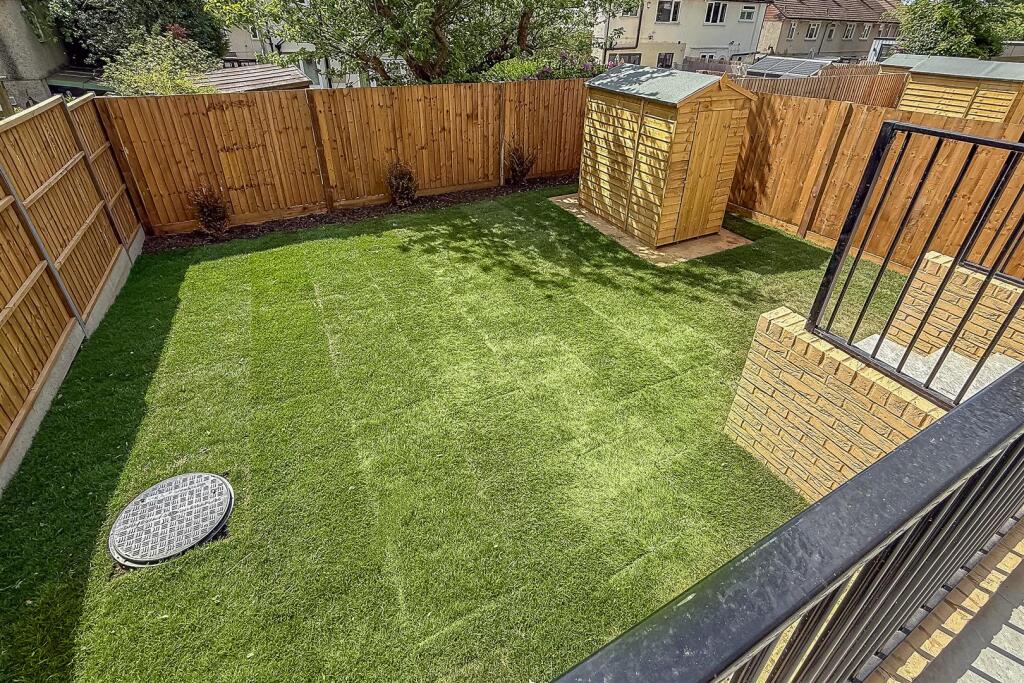 Additional image 16 of Birchmead Close, New Greens, St. Albans