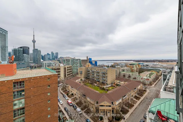 Additional image 36 of 637 Lake Shore Blvd Unit 1024