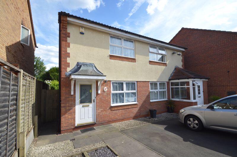 Additional image 23 of Marshbrook Close, Pype Hayes, Birmingham