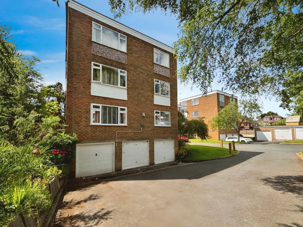 Additional image 9 of Harewood, Barons Close off Fellows Lane, Harborne, B17 9TL