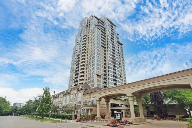 Additional image 9 of 3 Rean Dr Unit 1107