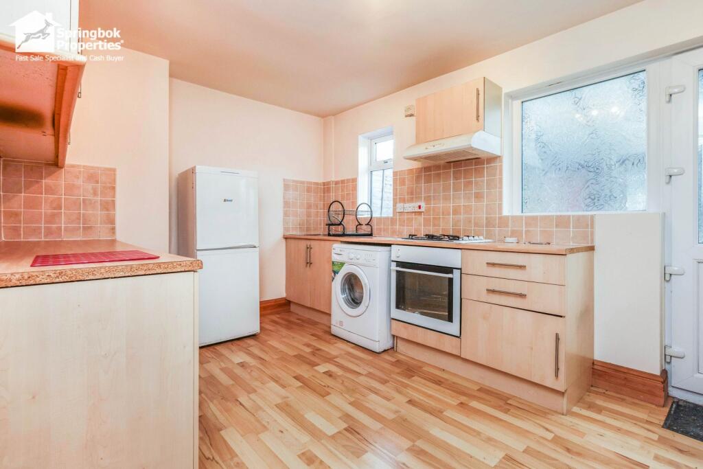 Additional image 5 of Ilford Road, Erdington, West Midlands