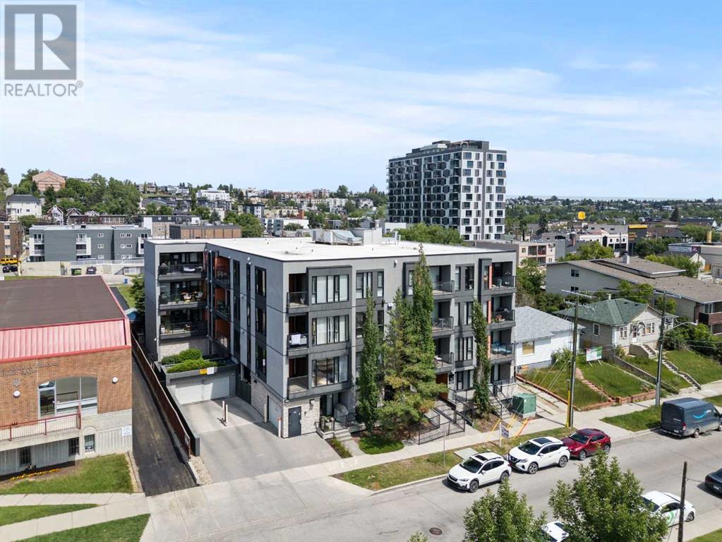 Property image for 104, 414 Meredith Road NE|Calgary, Alberta T2E5A6