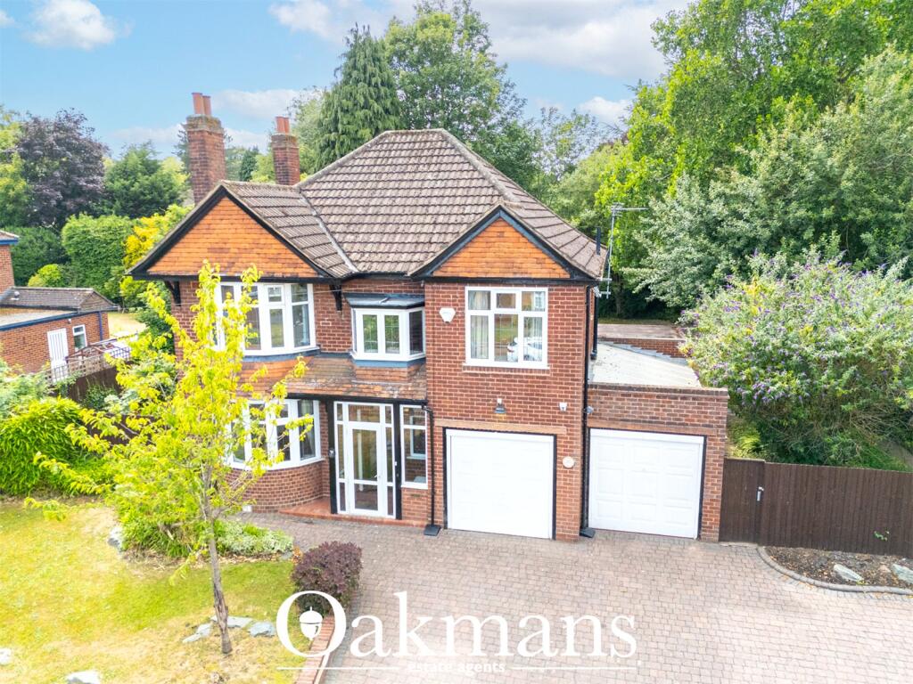 Additional image 25 of Eastern Road, Selly Park, Birmingham, West Midlands, B29