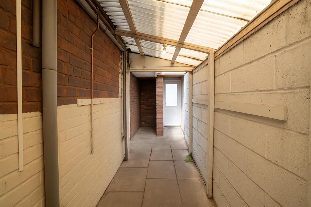 Additional image 12 of Stoney Lane, Birmingham