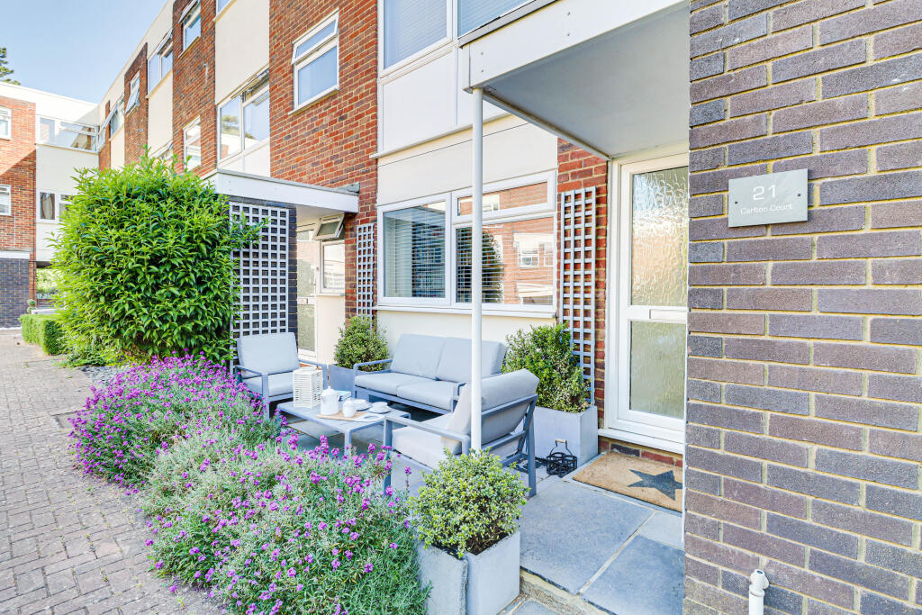 Additional image 3 of Carlton Road, Harpenden, Hertfordshire, AL5