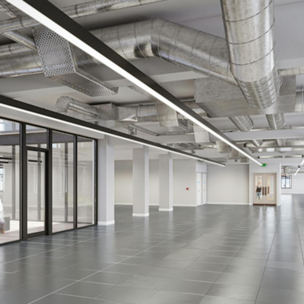 Additional image 5 of King Edward House, New Street, Birmingham, B2 4QJ