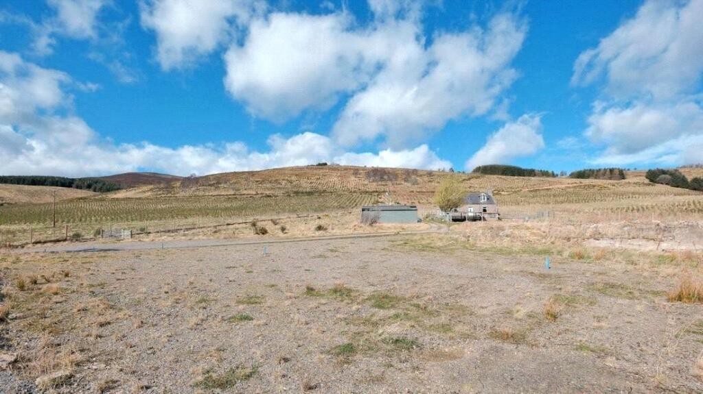 Additional image 2 of Plot 2 Craigenhigh, Torphins, Banchory, Aberdeenshire, AB31