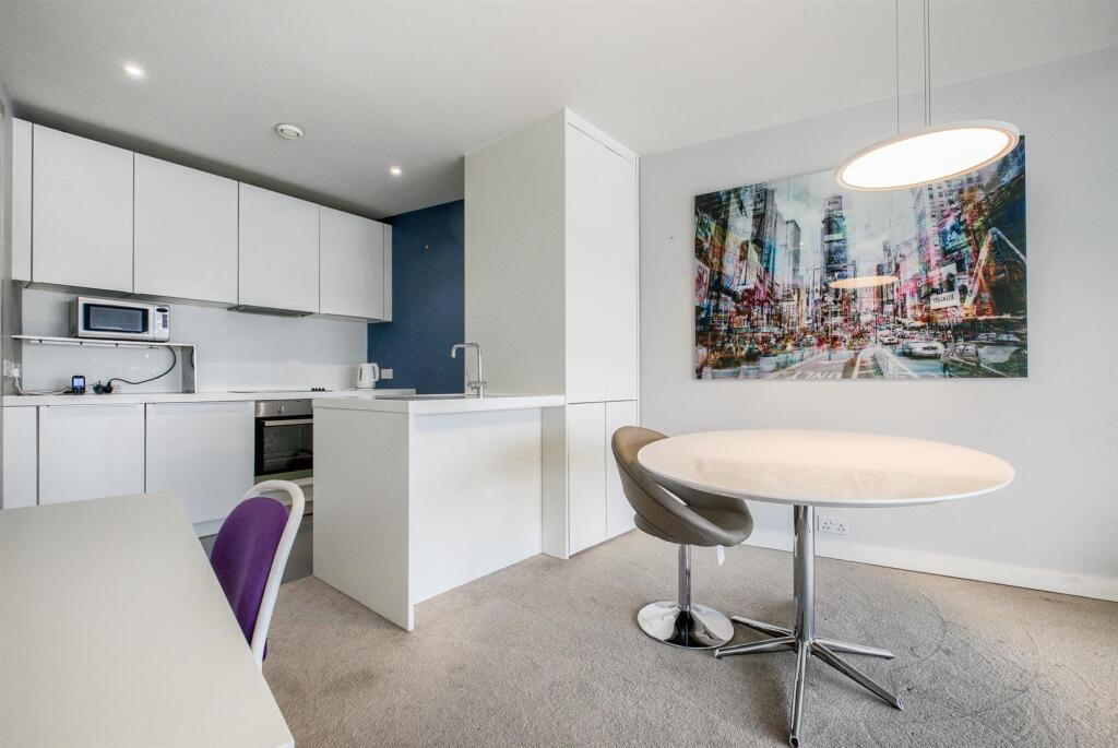 Additional image 6 of The Rotunda , New Street, Birmingham