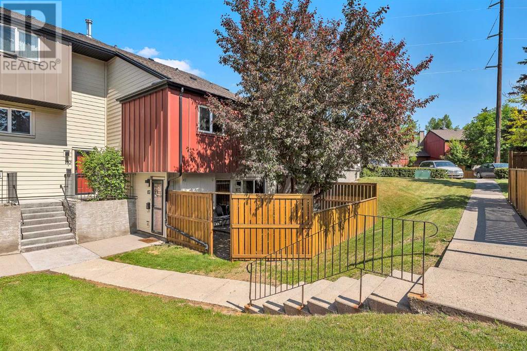 107, 4740 Dalton Drive NW|Calgary, Alberta T3A2H4