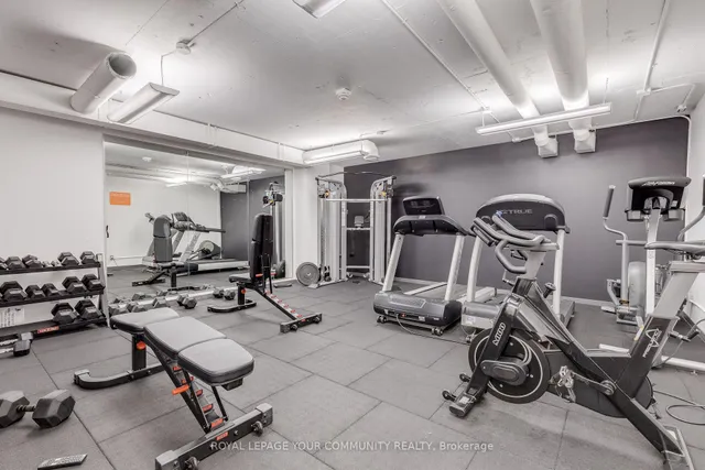 Additional image 22 of 650 King St Unit 211