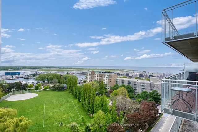 Additional image 22 of 650 Queens Quay Unit 1709