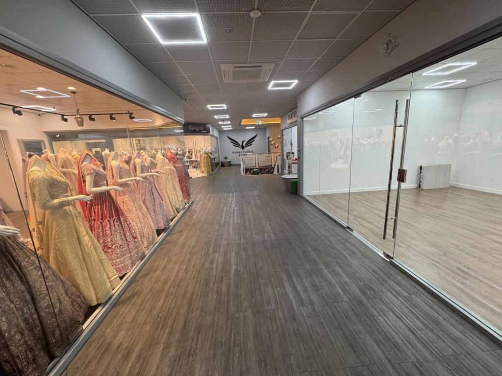 Additional image 7 of Soho Central Badial, 196 Soho Road, Handsworth, Birmingham, B21 9LR