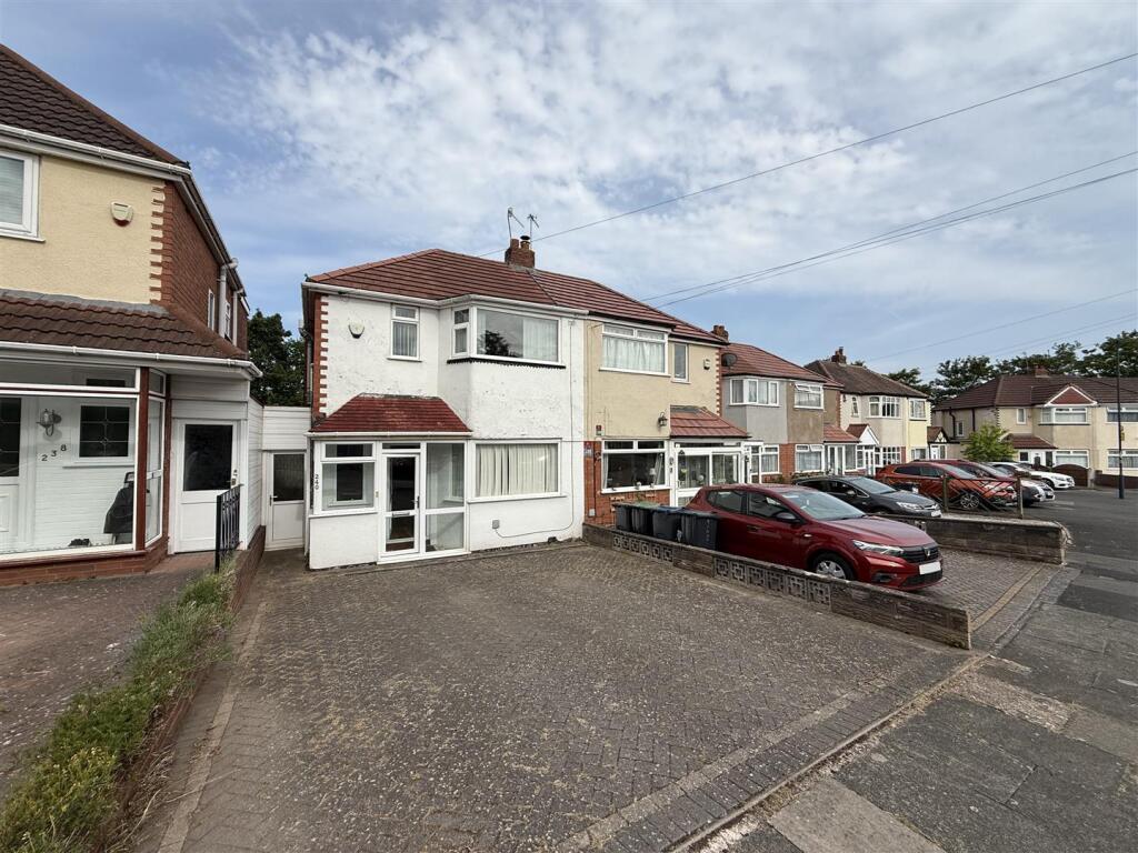 Additional image 16 of White Road, Quinton, Birmingham