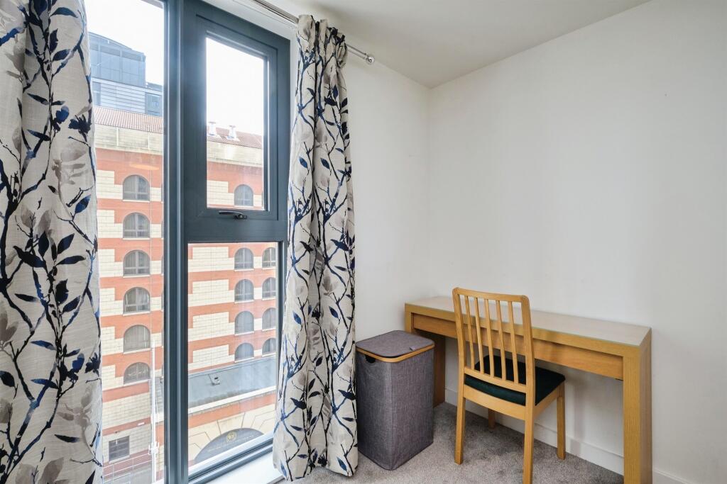 Additional image 14 of Sheepcote Street, BIRMINGHAM