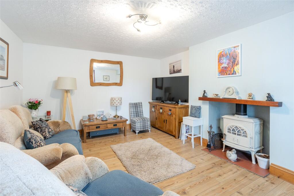 Additional image 8 of Gardenston Street, Laurencekirk, Aberdeenshire, AB30