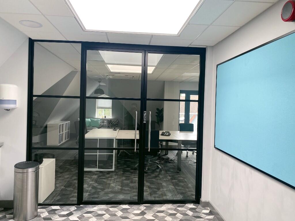 Additional image 5 of TS1, Pinewood Business Park, Coleshill Road, Marston Green, B37 7HG