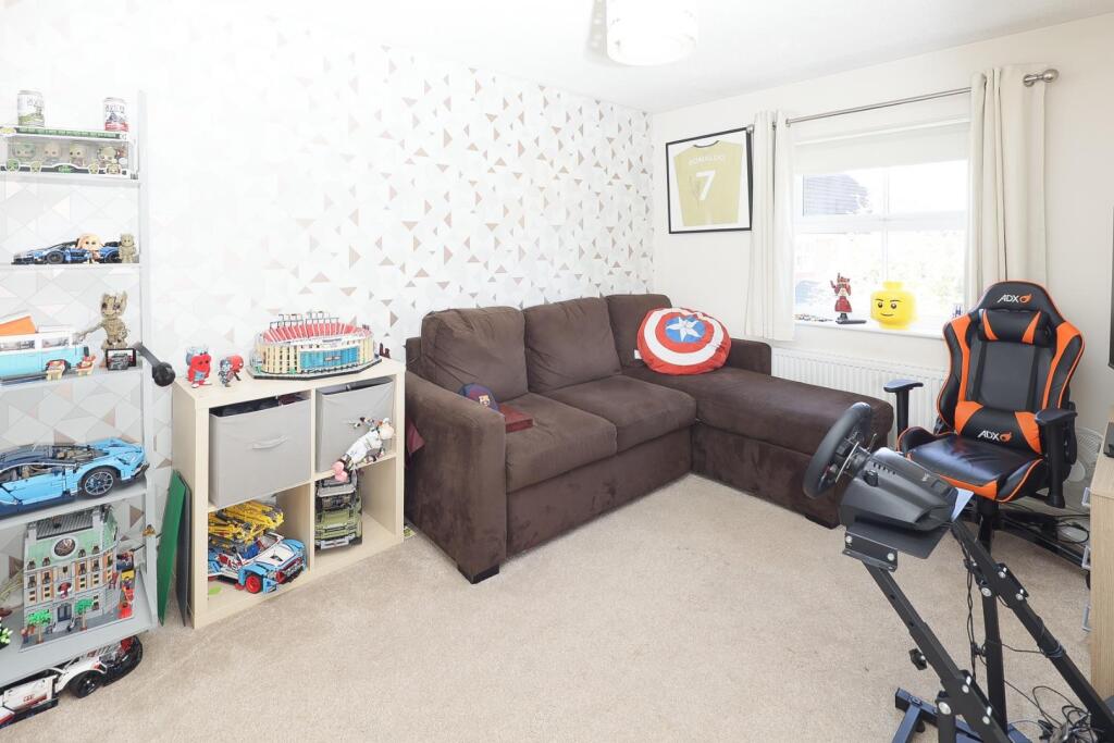 Additional image 16 of Brooklands Way, Marston Green, Birmingham