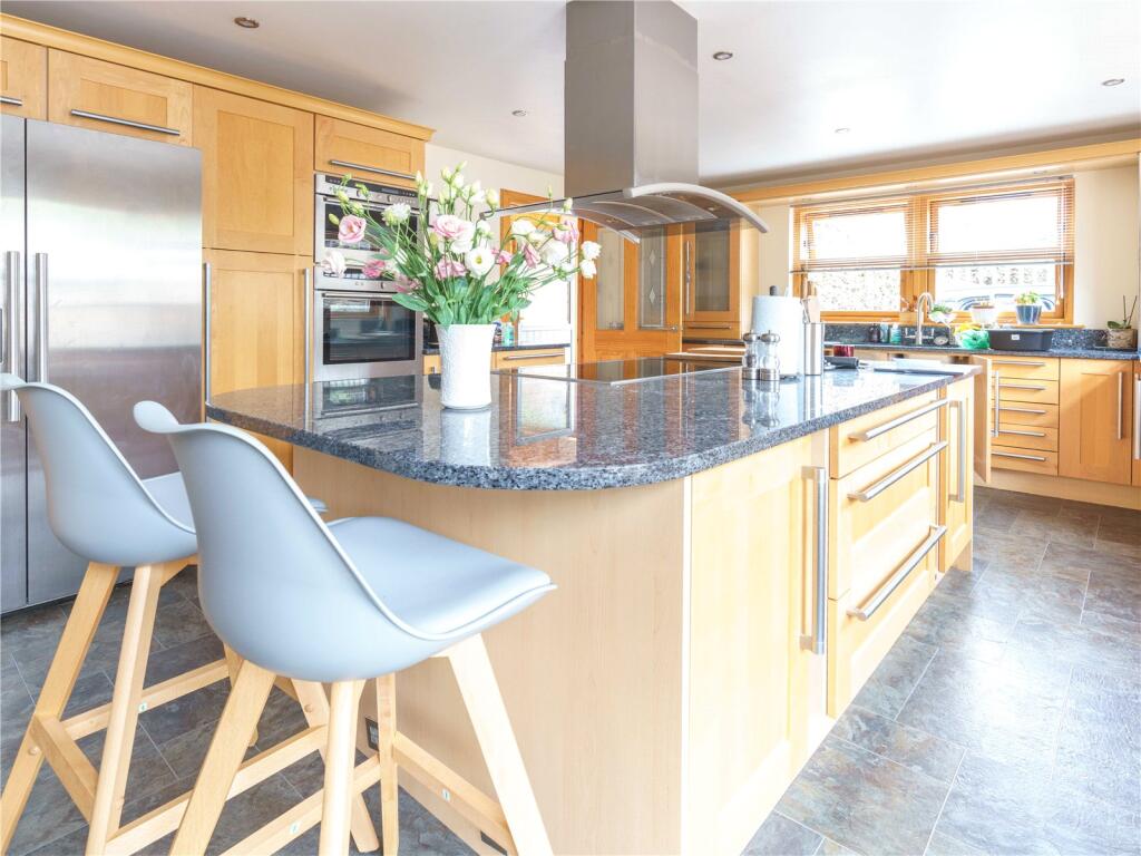 Additional image 3 of Milne's Brae, 1 School Road, Braemar, AB35