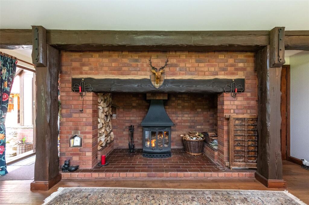 Additional image 5 of The Gables, Innermarkie Wynd, Torphins, AB31