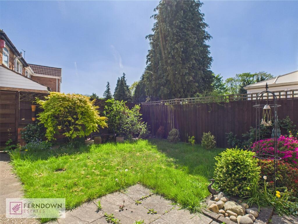 Additional image 10 of Land Lane, Marston Green, Birmingham, B37