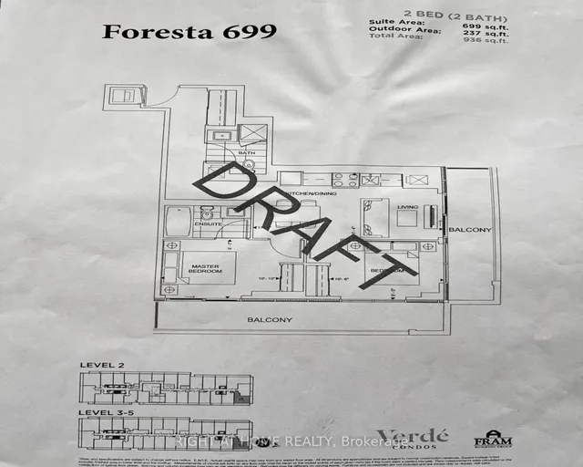 Additional image 9 of 188 Fairview Mall Dr Unit 515