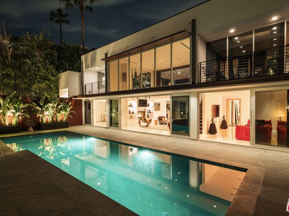 1545 Sunset Plaza Dr, Los Angeles, CA 90069