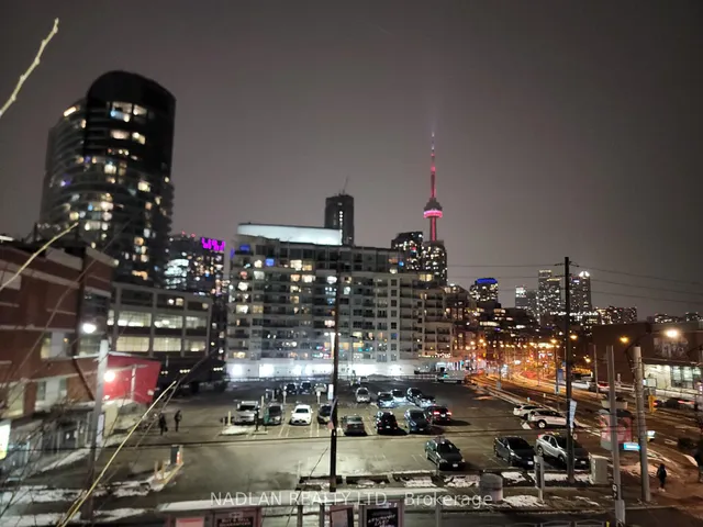 Additional image 17 of 650 Queens Quay Unit 305