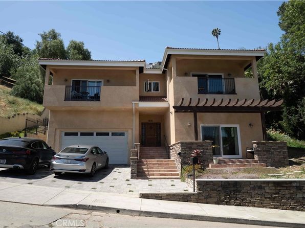 Property image for 1630 Bridgeport Dr, Los Angeles, CA 90065