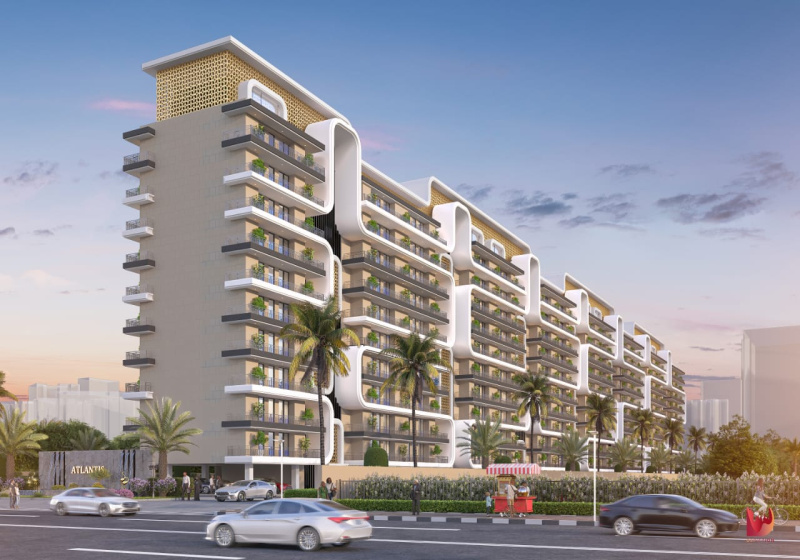 Primary image of Highland Marg, Zirakpur