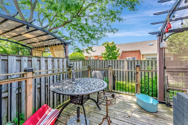 房产图片 30 - 20 Meadowlands Blvd 单元14