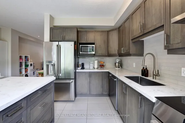 房产图片 13 - 安大略街445号40单元