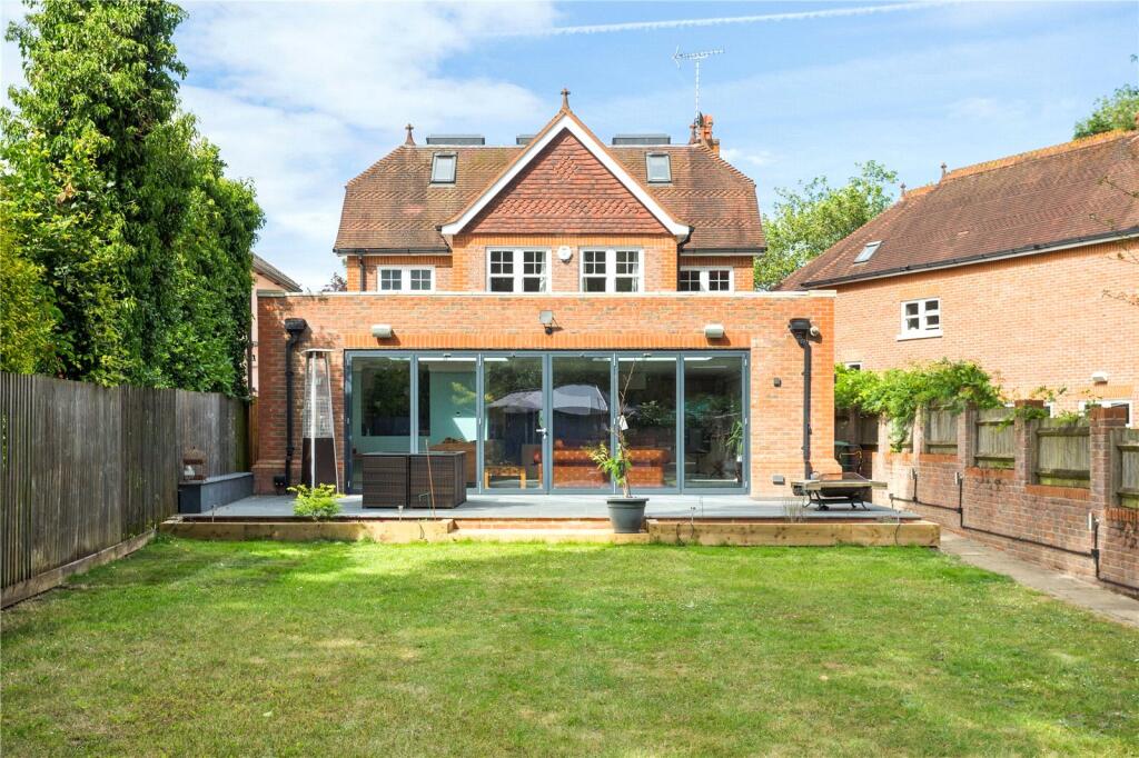 Additional image 11 of Roundwood Park, Harpenden, Hertfordshire, AL5