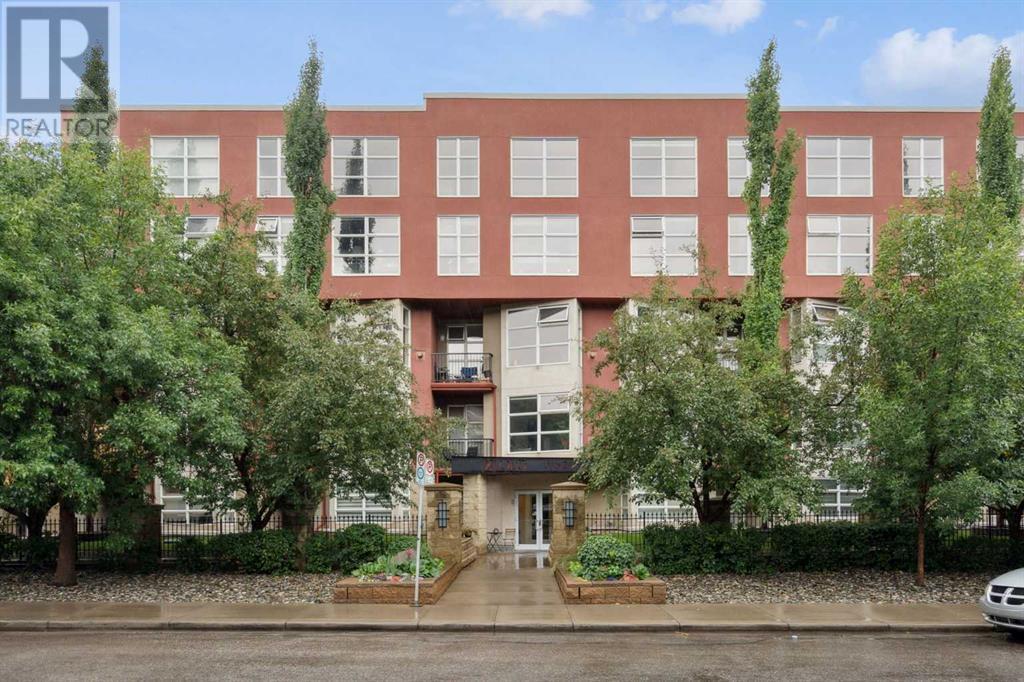 314, 315 24 Avenue SW|Calgary, Alberta T2S3E7