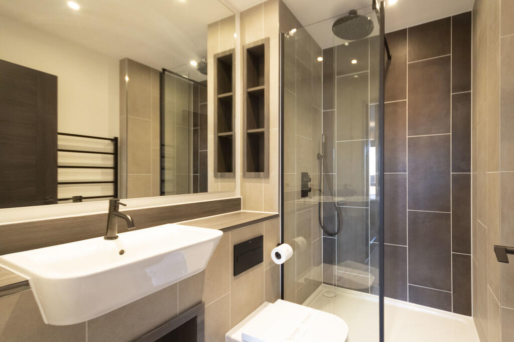 Additional image 7 of The Lancaster, Snow Hill Wharf, Shadwell Street, Birmingham, B4