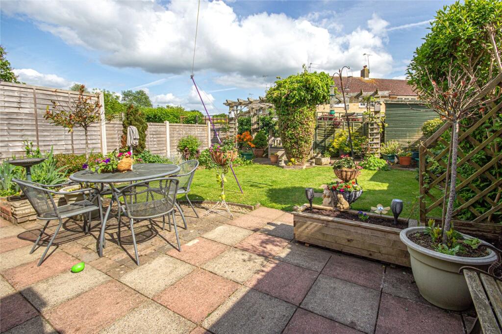 Additional image 13 of Howlands, Welwyn Garden City, Hertfordshire, AL7