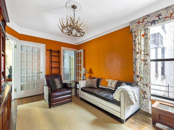 114 E 84th St APT 8B, New York, NY 10028