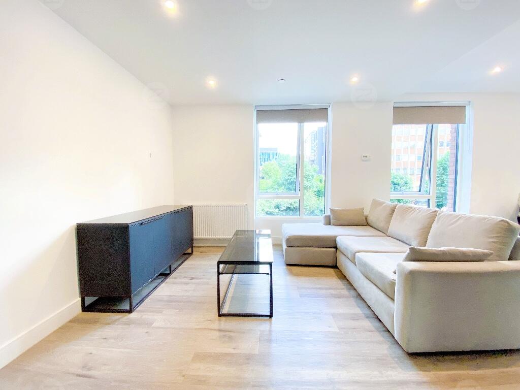 Additional image 12 of The Frazeley, Snowhill Wharf, Shadwell Street, Birmingham, B4 6LQ