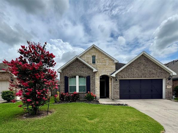 147 Castlegate Ln, Houston, TX 77065