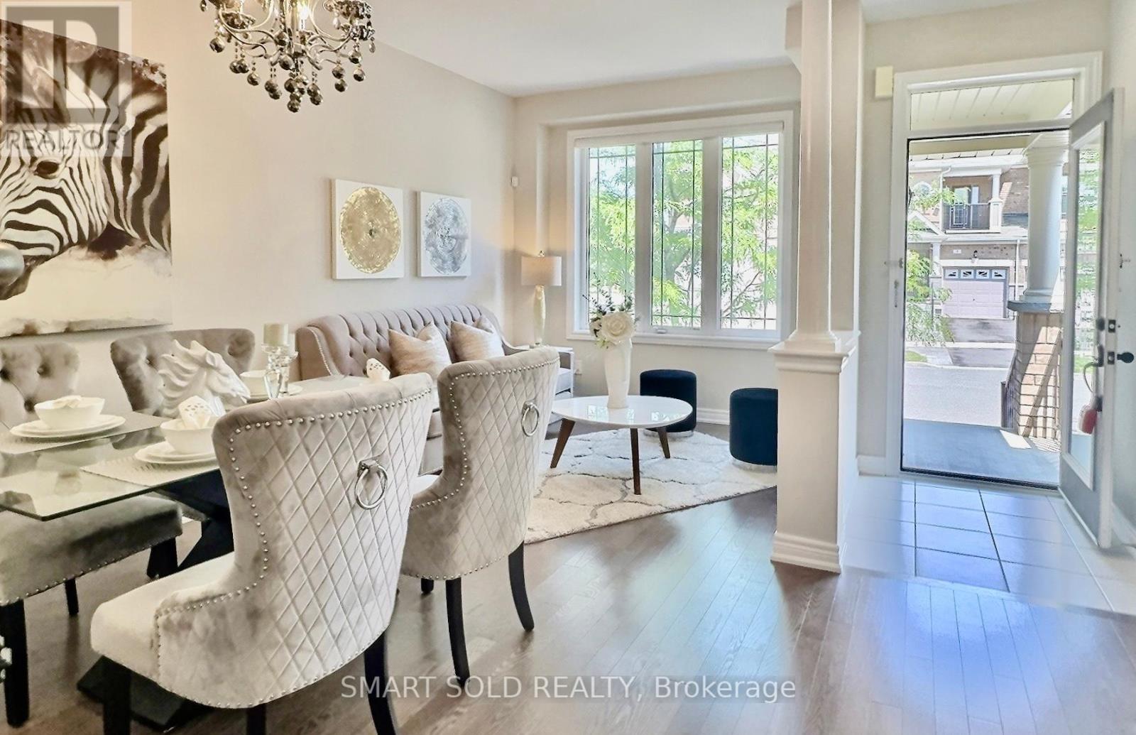 5 ALATERA AVENUE|Markham (Wismer), Ontario L6E0S6