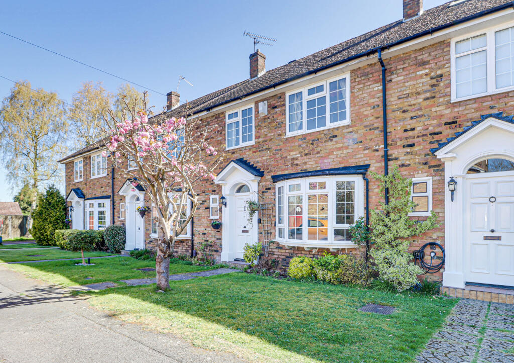 Additional image 18 of The Danes, Park Street, St Albans, AL2