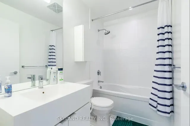 Additional image 10 of 151 Dan Leckie Way Unit 2209