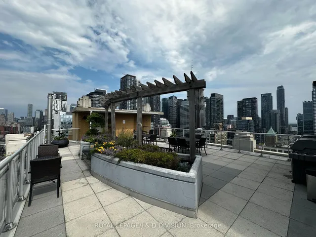 Additional image 27 of 438 Richmond St Unit 610