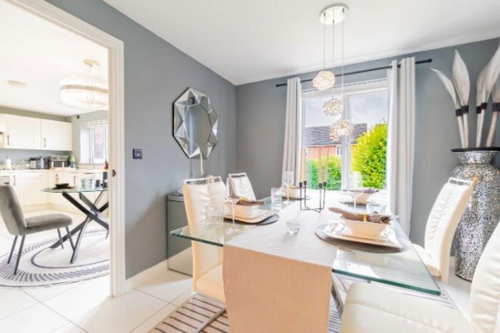 Additional image 5 of Short Let -  Great Barr, Birmingham- P4500