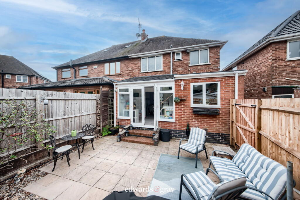Additional image 5 of Whateley Crescent, Castle Bromwich, B36 0DP