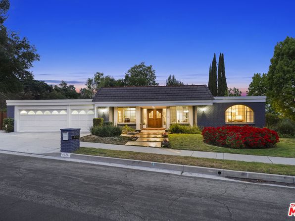 4071 Alonzo Ave, Encino, CA 91316