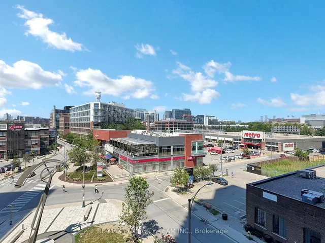 Additional image 32 of 150 East Liberty St Unit 514