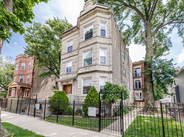 3309 W Dickens Ave APT B, Chicago, IL 60647