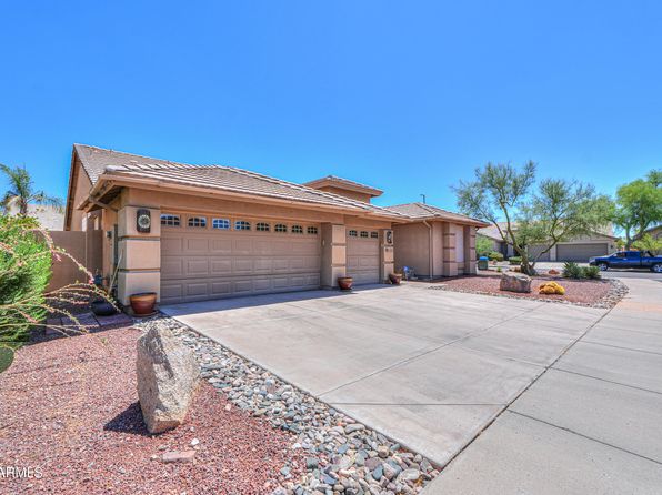 Property image for 4560 E Paso Trl, Phoenix, AZ 85050