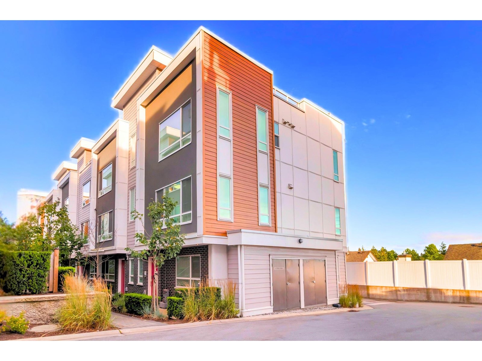 41 19628 55A AVENUE|Langley, British Columbia V3A3X2